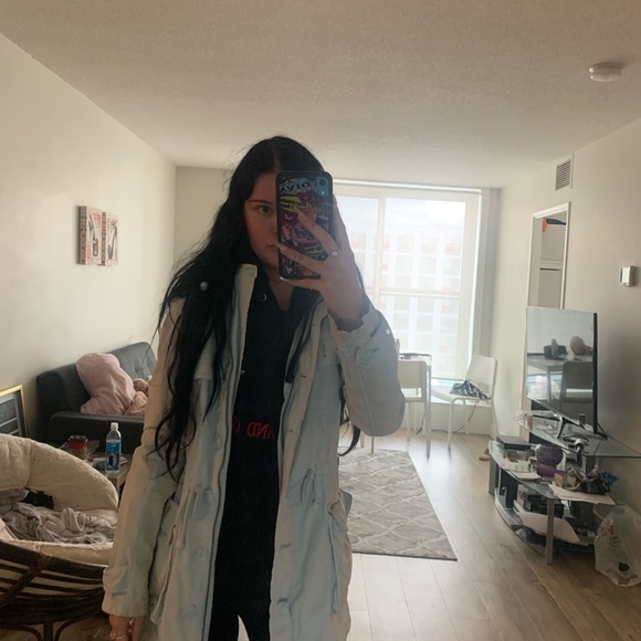 Talula spring/fall jacket - Picture 4 of 5